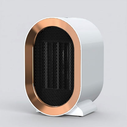Space Saving Portable Electric Heater - Luxicro