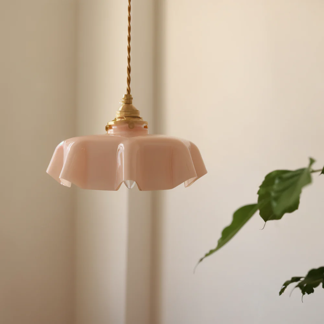 Elegant Contemporary Pendant Lamp for Home