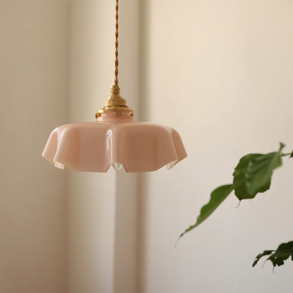 Elegant Contemporary Pendant Lamp for Home