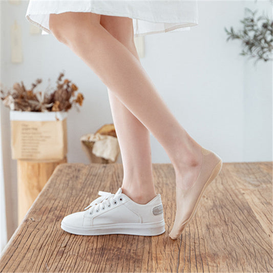 Breathable Cool Comfortable Socks - Luxicro
