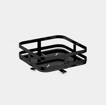 Flexible 360 Spin Storage Rack
