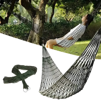 Portable Compact Camping Hammock