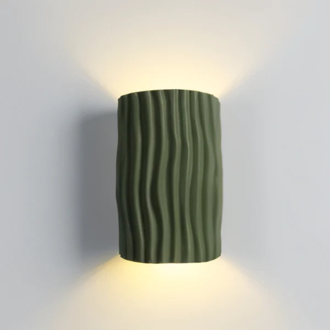 Modern Home Wall Light - Luxicro