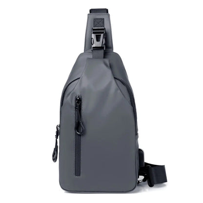 Large Comfortable Travel Tote Bag