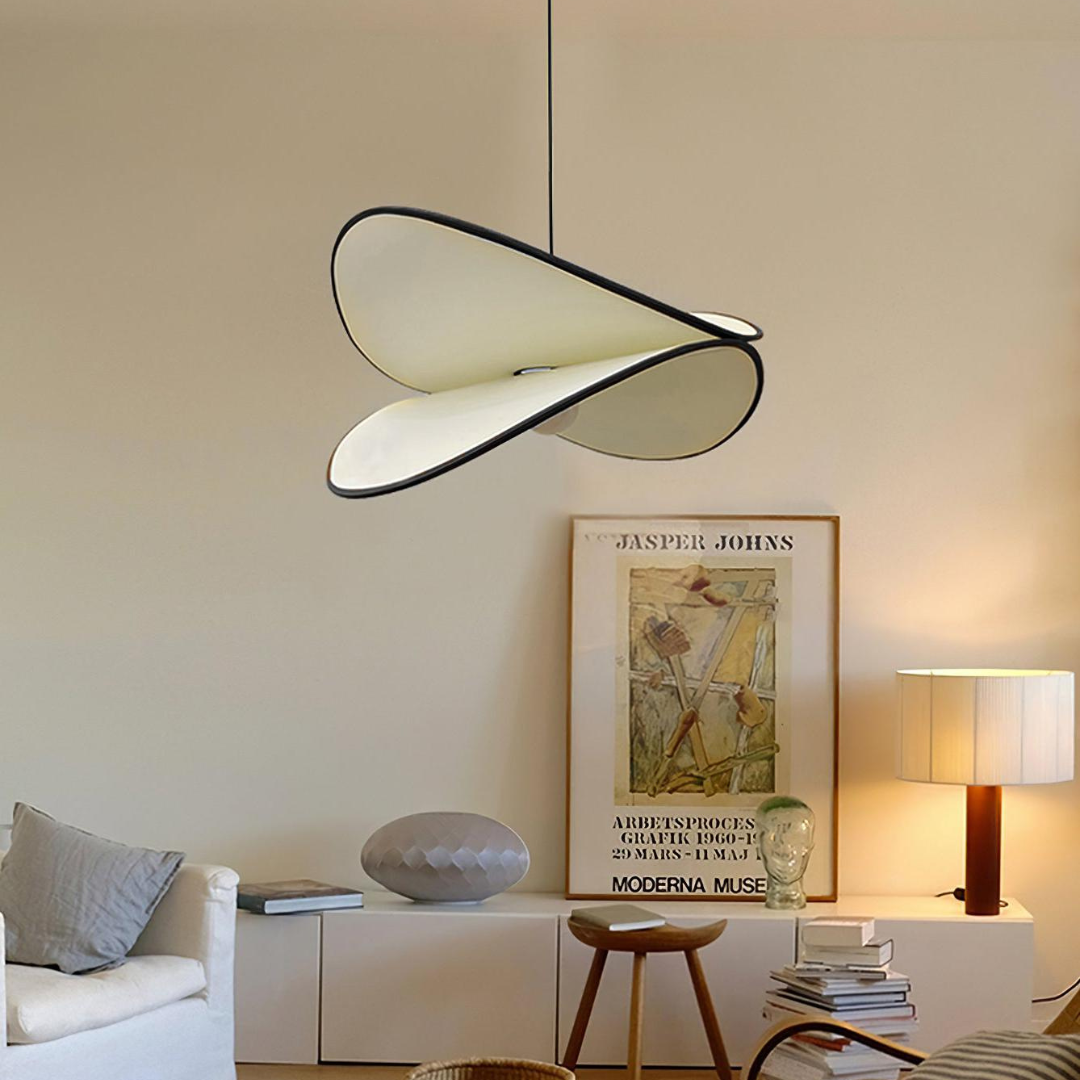 Unique Handcrafted Pendant Light for Dining Area - Luxicro