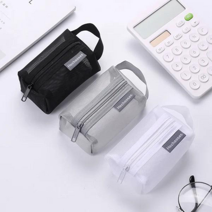 Compact Mini Shoulder Bag - Luxicro