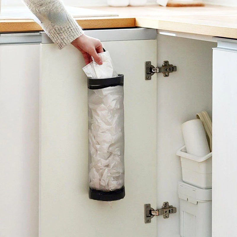 Easy Mount Bag Holder