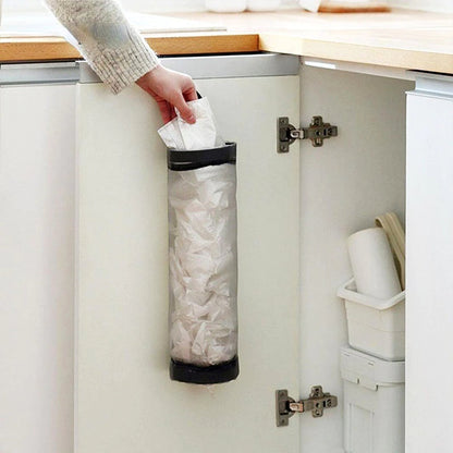 Easy Mount Bag Holder