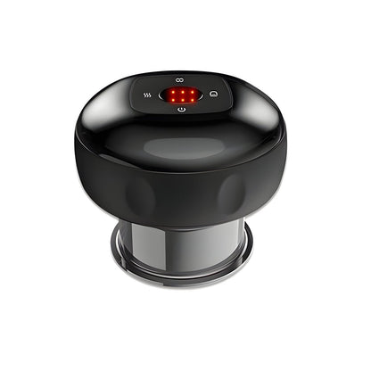 Relaxing Red Light Massage Therapy Device - Luxicro