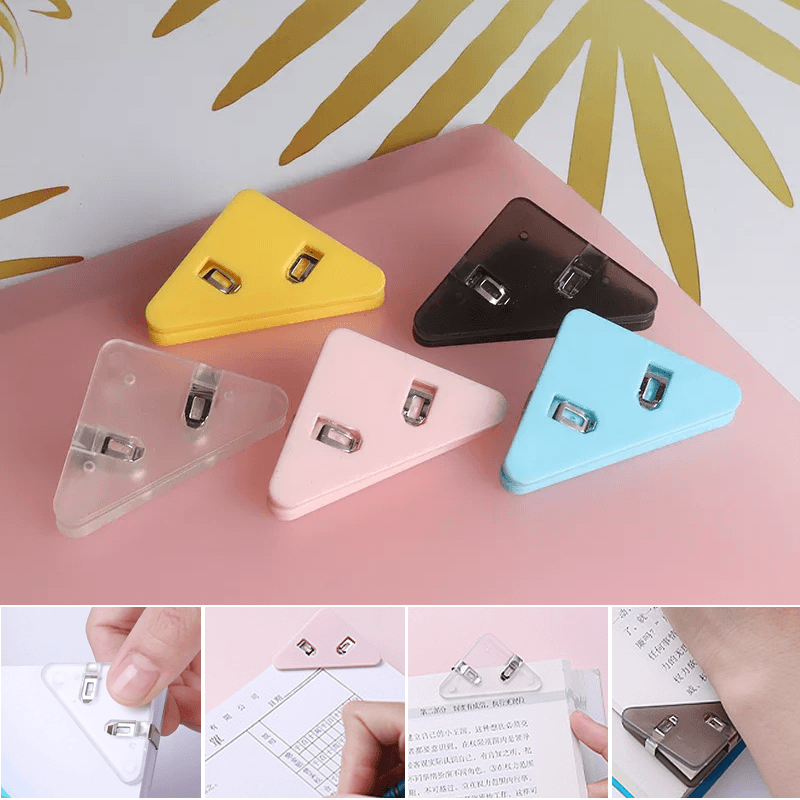 Heavy Duty Wire Organizer Clips - Luxicro