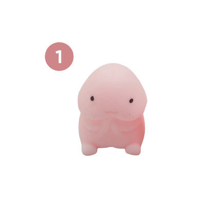 Colorful Anxiety Relief Toy - Luxicro