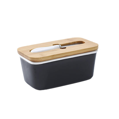 Compact Butter Storage Box