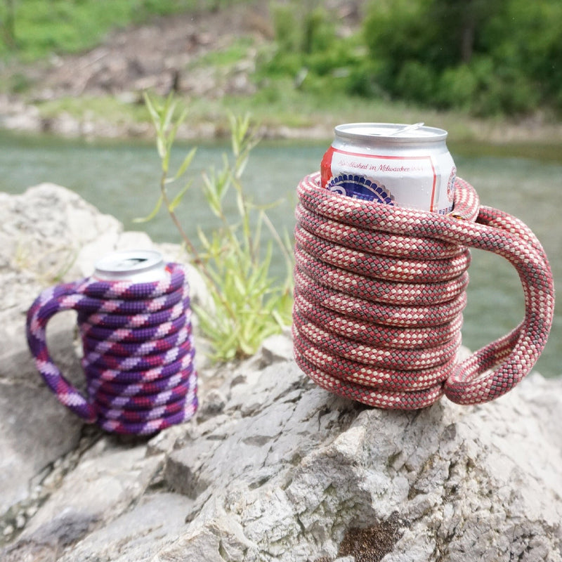 Insulated Water Bottle Can Holder