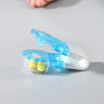 Easy Pill Box Opener