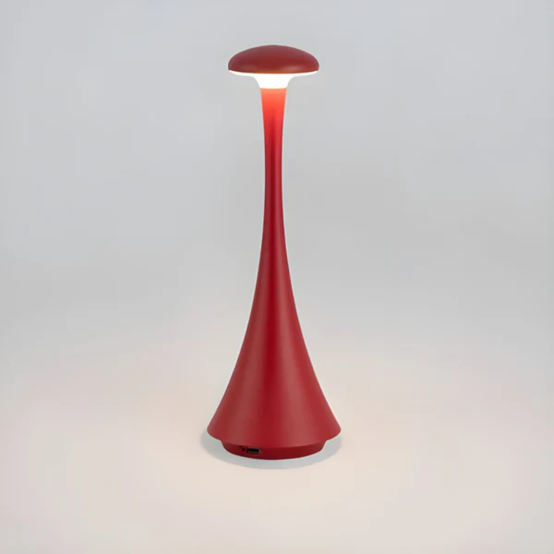 Portable Dimmable Desk Lamp - Yeezlab