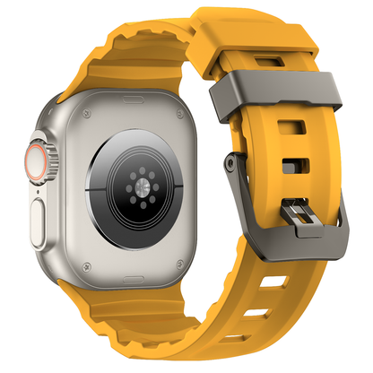 Durable Water Resistant Apple Watch Band