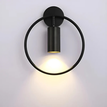 Premium LED Indoor Wall Light - Luxicro