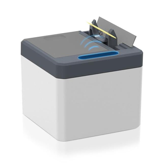 Convenient Toothpick Dispenser Container