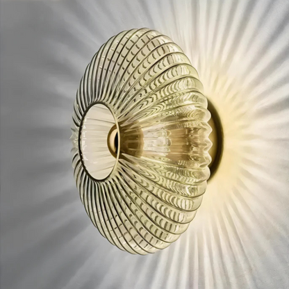 Contemporary Home Wall Lamp