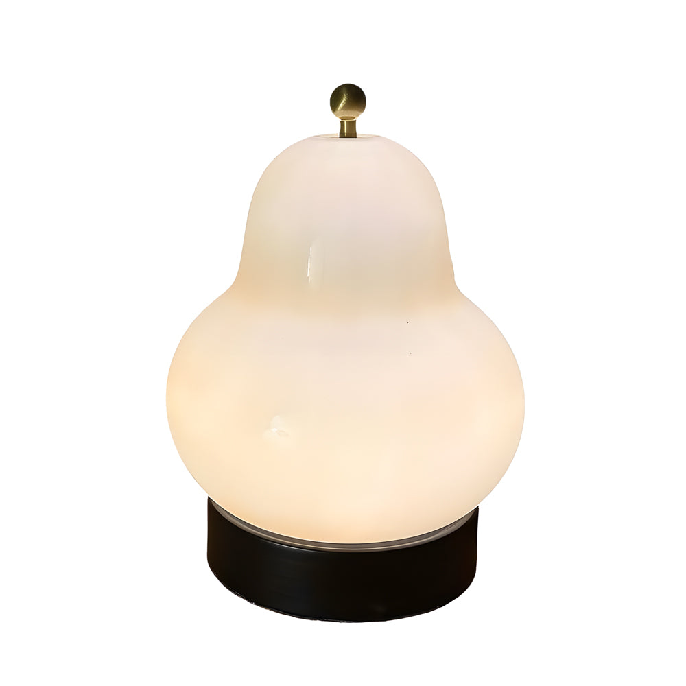 Stylish Dimmable LED Desk Lamp