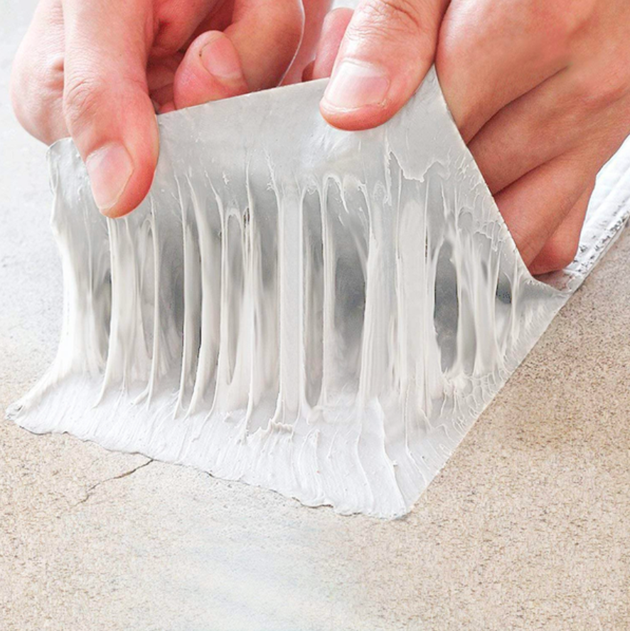 Heavy Duty Extreme Weatherproof Sealing Tape - Luxicro
