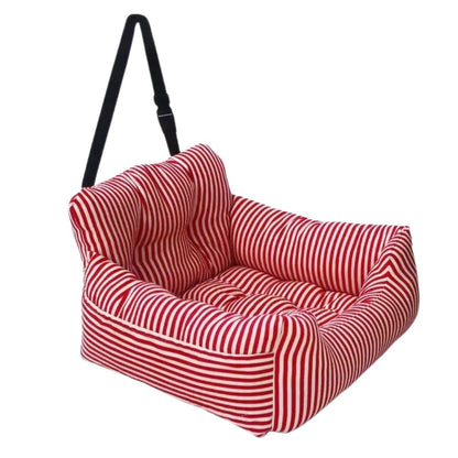 Comfy Car Pet Booster Seat