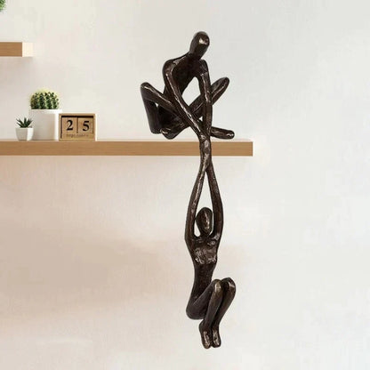Heartwarming Love Token Home Decor
