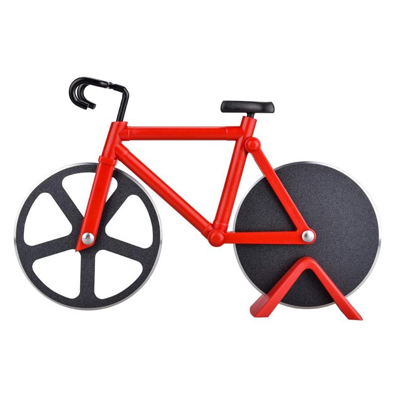 Easy Roll Pizza Cutter Wheel