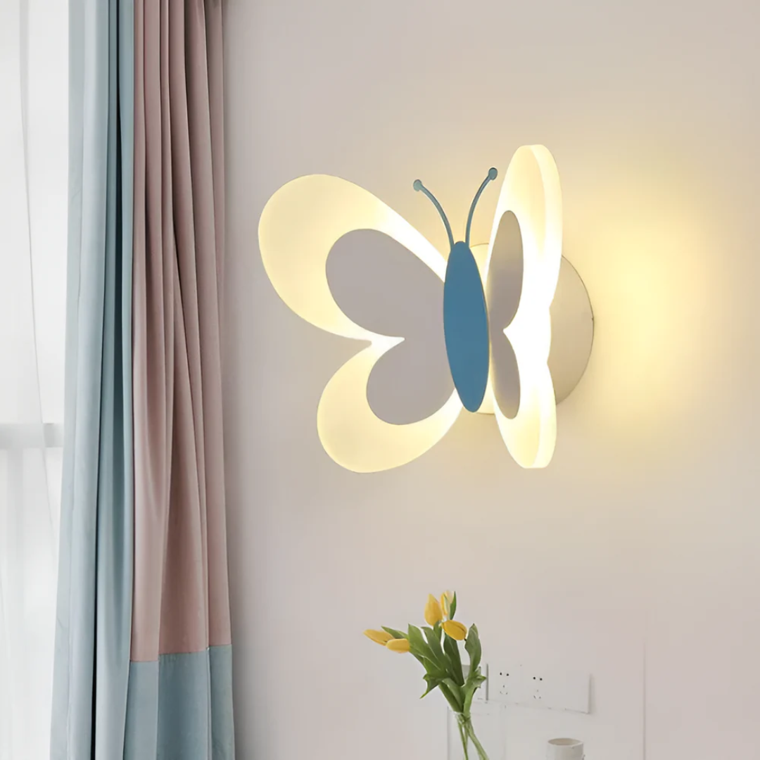 Bright LED Indoor Wall Light