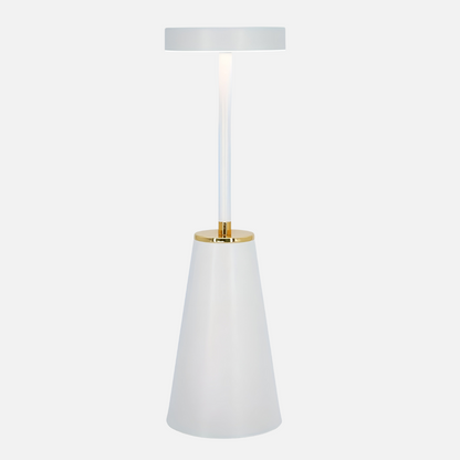 Compact Bright Table Lamp