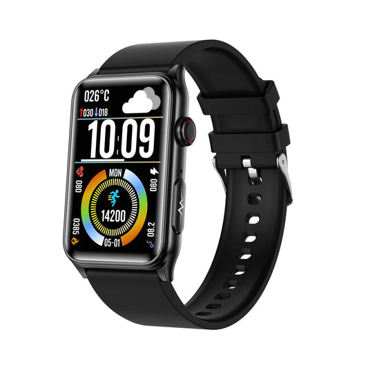 Advanced Health Tracker Smart Fitness Bracelet - Luxicro