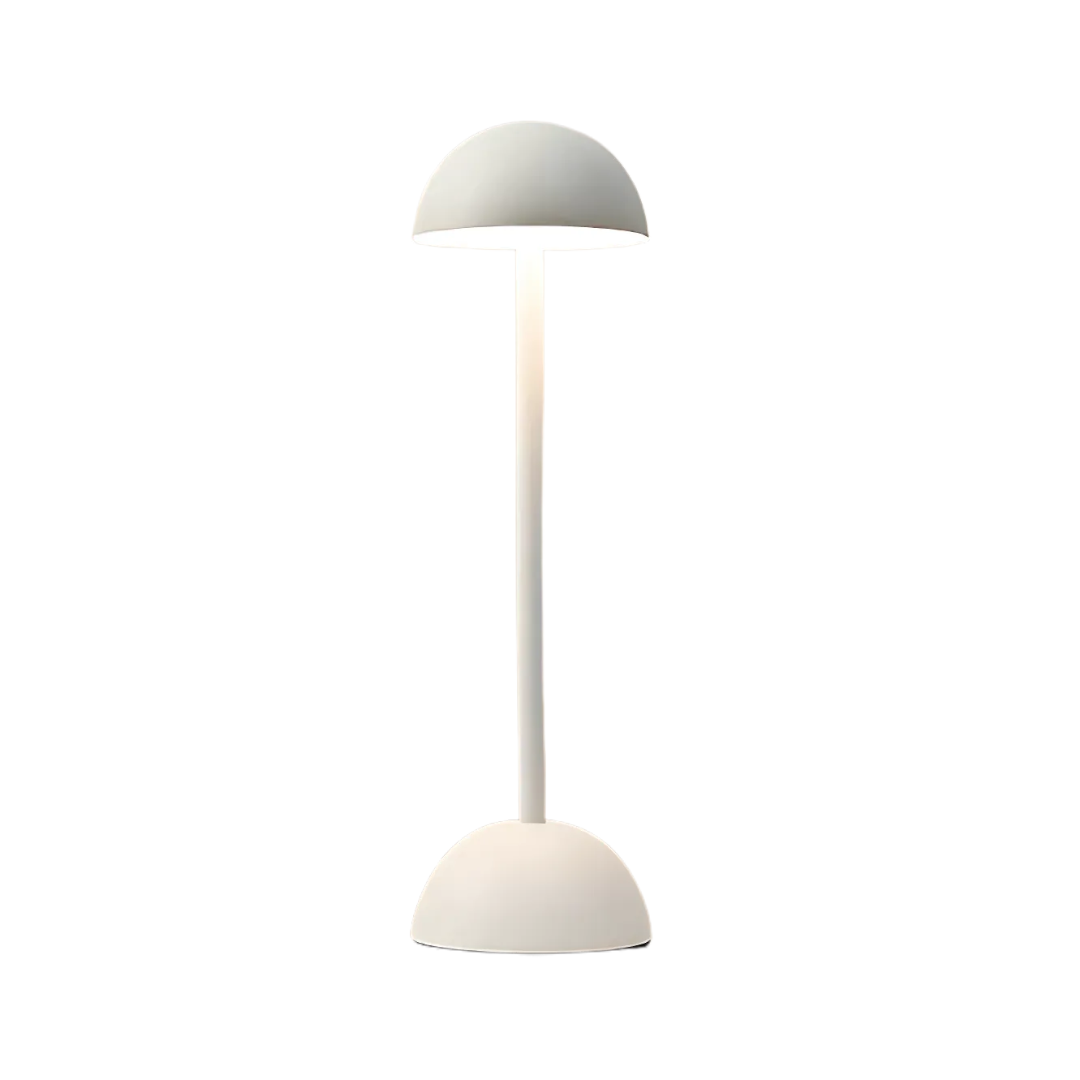 Bright LED Desk Lamp with USB Charging