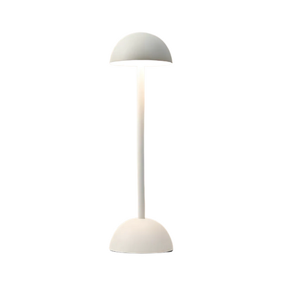 Bright LED Desk Lamp with USB Charging