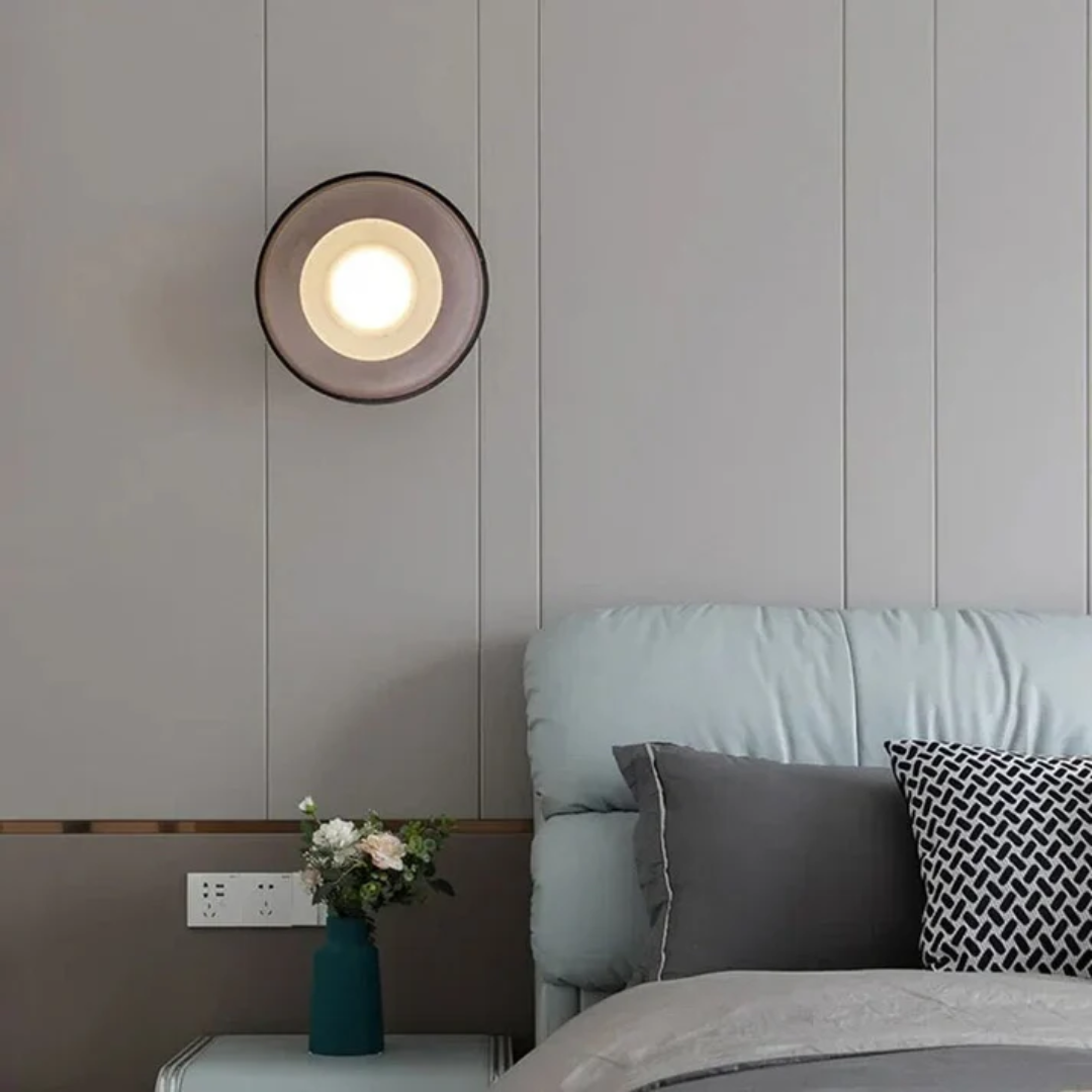 Contemporary LED Home Wall Lamp