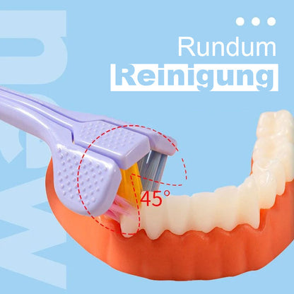 Ultra Soft Gentle Care Toothbrush