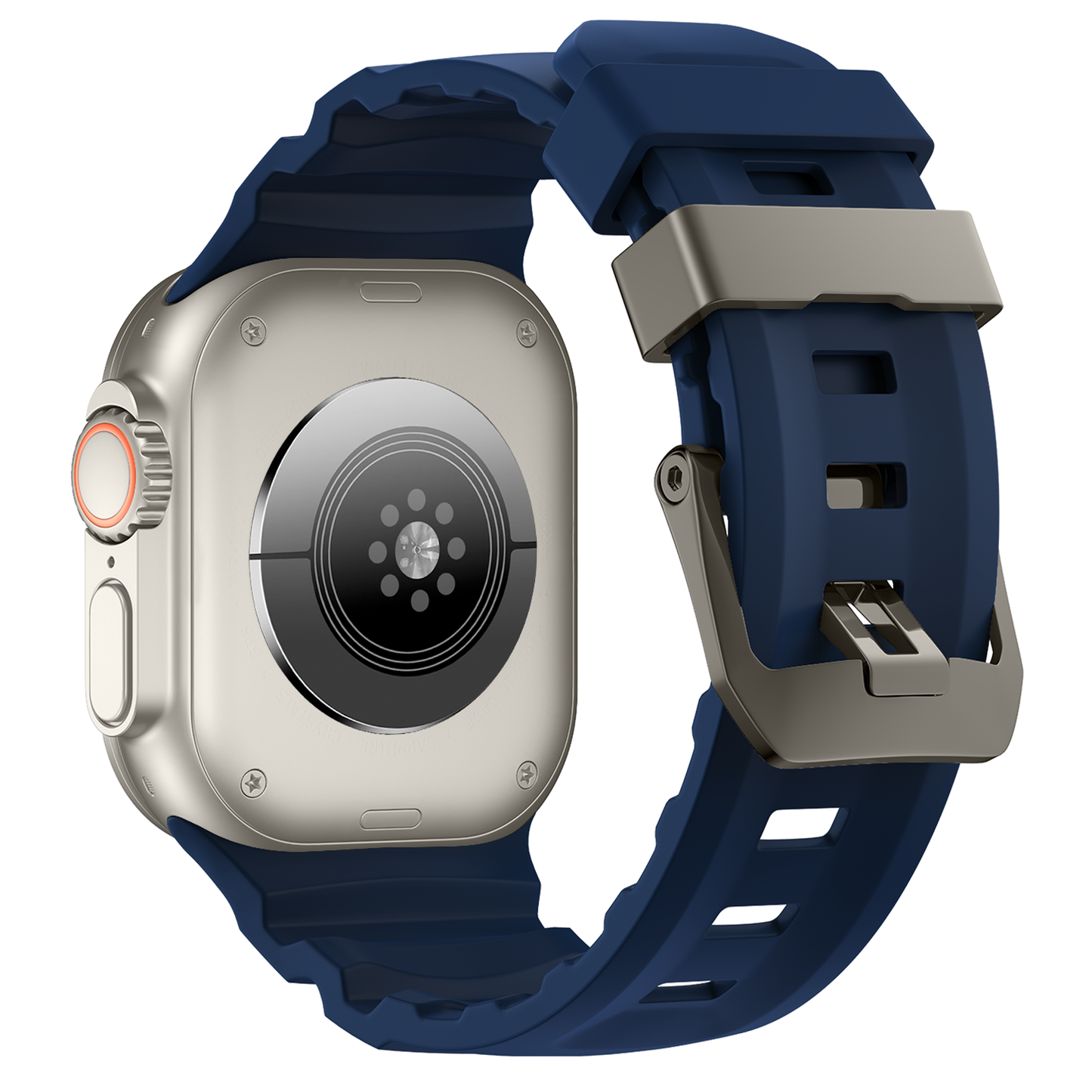 Durable Water Resistant Apple Watch Band