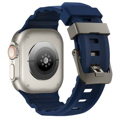 Durable Water Resistant Apple Watch Band
