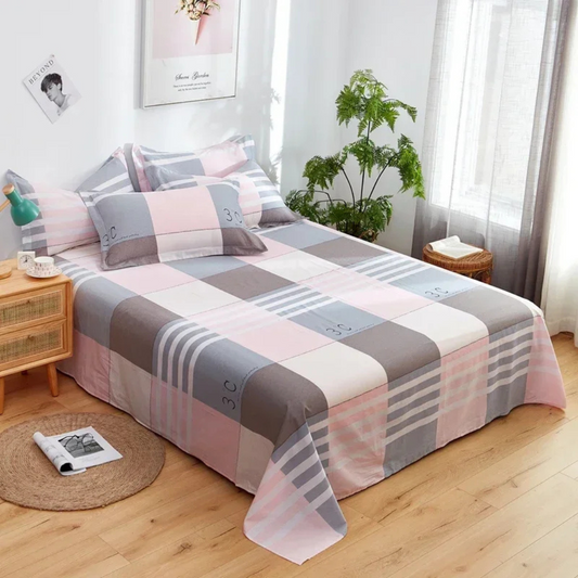 Cozy Comfortable Bed Duvet Set - Luxicro