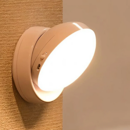 Automatic Bright Security Wall Lamp - Luxicro