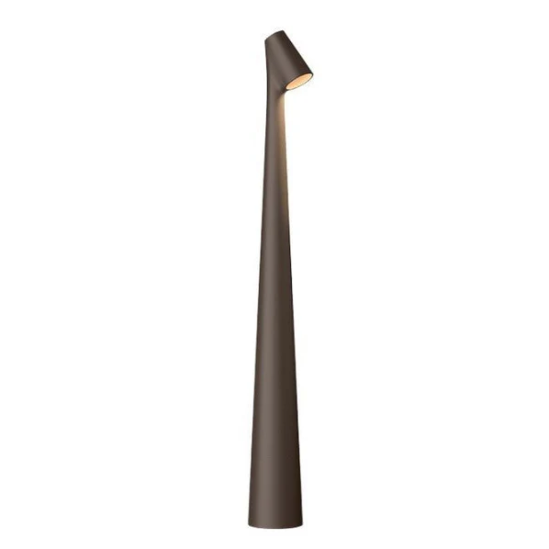 Compact Cordless Contemporary Office Lamp