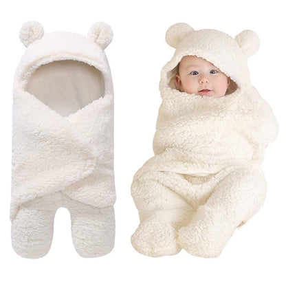 Adorable Baby Bear Onesie 0-6 Months