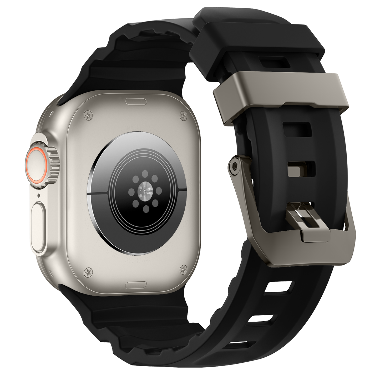 Durable Water Resistant Apple Watch Band