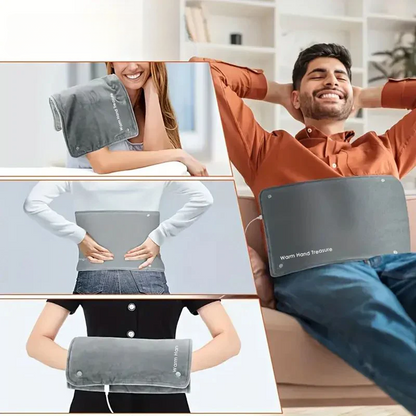 Warm Quick Heat Pad