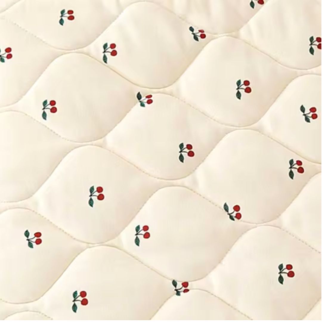 Cute Infant Cozy Throw Blanket