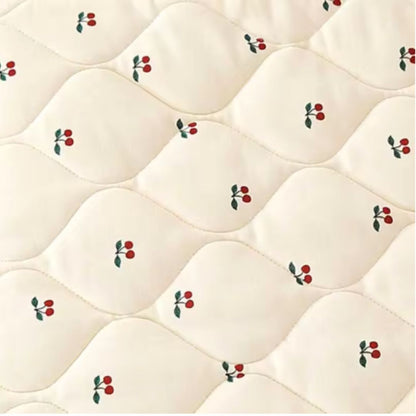Cute Infant Cozy Throw Blanket