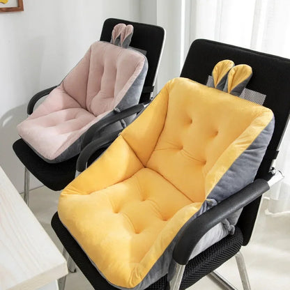 Comfortable Back Support Cushion For Sciatica Relief