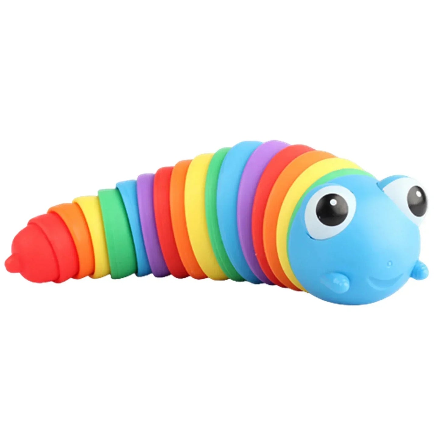 Fun Educational Childrens Caterpillar Playset
