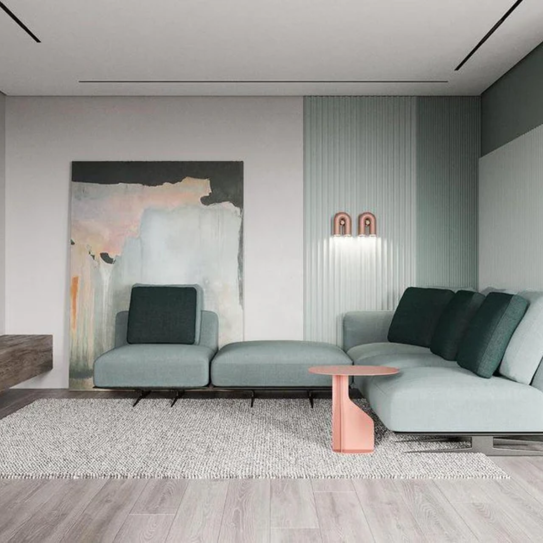 Contemporary Home Wall Lamp