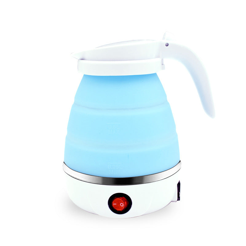 Compact Travel Electric Kettle