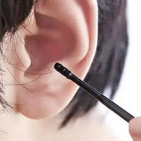 Safe Ear Wax Removal Tool
